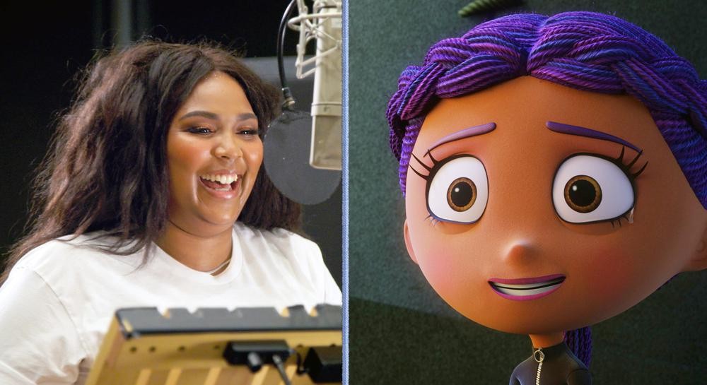 lizzo ugly dolls